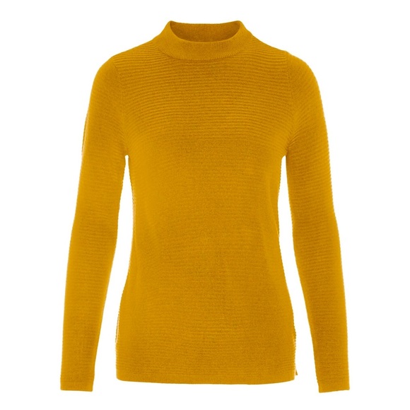 Vero Moda Mockneck Sweater - Picture 1 of 6